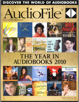 AudioFile - The Year in Audio 2010